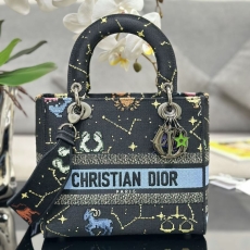 Christian Dior My Lady Bags